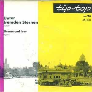 Various - Unter Fremden Sternen FLAC