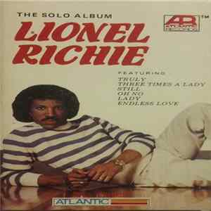 Lionel Richie - The Solo Album FLAC