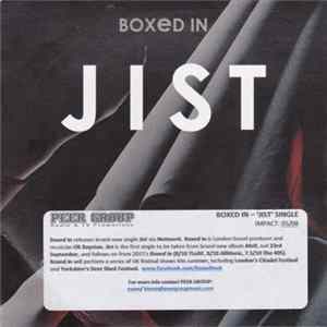 Boxed In - Jist FLAC