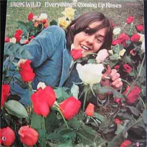 Jack Wild - Everything's Coming Up Roses FLAC