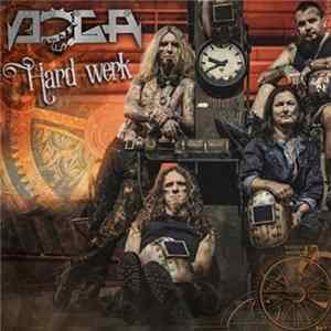 Doga - Hard Werk FLAC