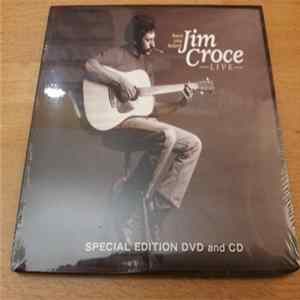Jim Croce - Have You Heard Jim Croce Live FLAC