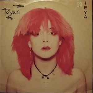 Toyah - Ieya FLAC