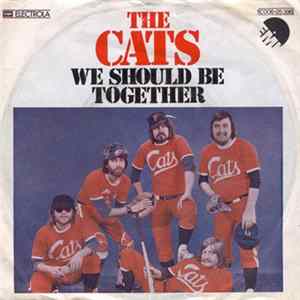 The Cats - We Should Be Together FLAC