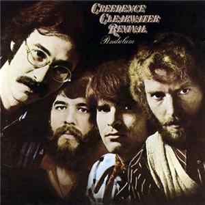 Creedence Clearwater Revival - Pendulum FLAC