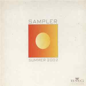 Various - BMG Sampler Summer 2002 FLAC