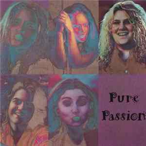 Pure Passion - Pure Passion FLAC
