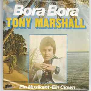 Tony Marshall - Bora-Bora FLAC