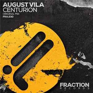 August Vila - Centurion FLAC