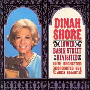 Dinah Shore - (Lower) Basin Street Revisited FLAC