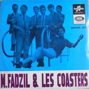 M.Fadzil dengan Les Coasters - M. Fadzil & Les Coasters FLAC