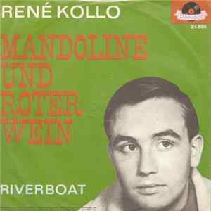 René Kollo - Mandoline Und Roter Wein FLAC