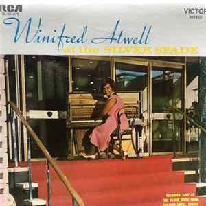 Winifred Atwell - Winifred Atwell At The Silver Spade FLAC