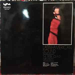 The Peter Loland Orchestra - Latin-American Sound FLAC