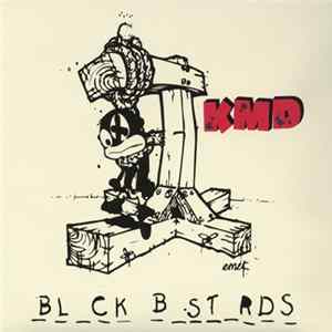 KMD - Bl_ck B_st_rds FLAC