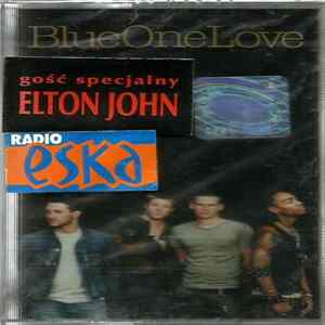 Blue - One Love FLAC