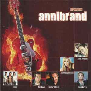 Various - Afrikaans Annibrand FLAC