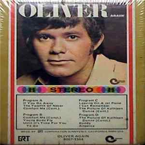 Oliver - Again FLAC