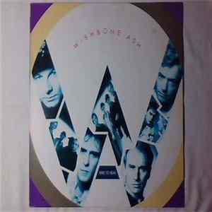 Wishbone Ash - Here To Hear FLAC