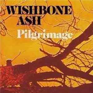 Wishbone Ash - Pilgrimage FLAC