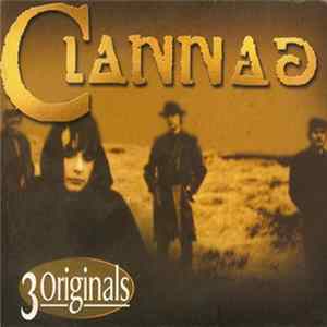 Clannad - 3 Originals FLAC