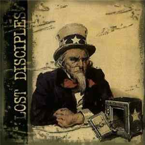 Lost Disciples - The Journey Home FLAC