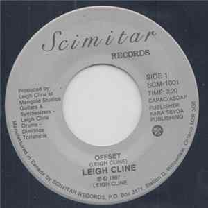 Leigh Cline - Offset / Trabzon Revisited FLAC