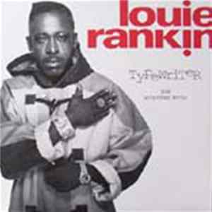 Louie Rankin - Typewriter / Monster Move FLAC