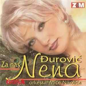 Nena Đurović - Za Nas FLAC