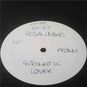 Rosalindas - Automatic Lover FLAC