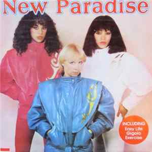 New Paradise - New Paradise FLAC