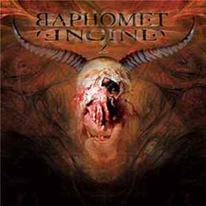 Baphomet Engine - Baphomet Engine 2 FLAC