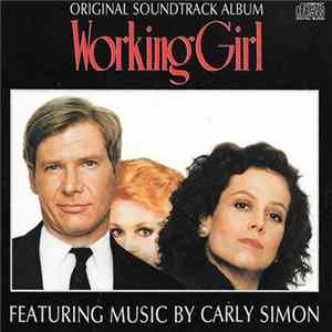 Various - Working Girl (Original Soundtrack Album) FLAC