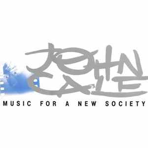 John Cale - Music For A New Society FLAC