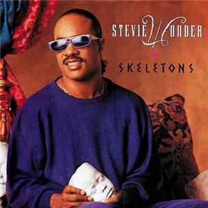 Stevie Wonder - Skeletons FLAC