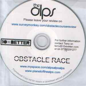The Alps - Obstacle Race FLAC
