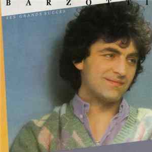 Claude Barzotti - Ses Grands Succès FLAC