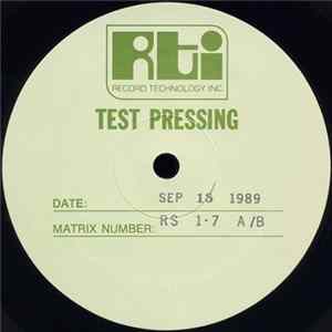 Various - Rhythm Stick 1-7 FLAC