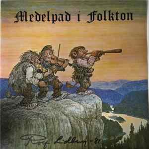 Various - Medelpad i Folkton FLAC