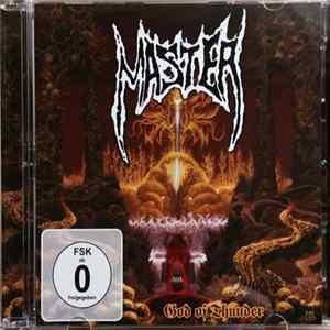 Master - God Of Thunder FLAC