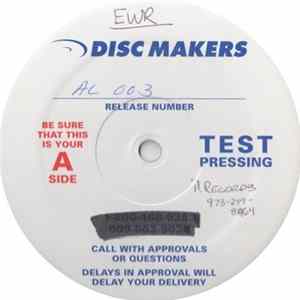 Various - EWR FLAC
