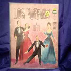 Los Ruffino - In Hi-Fi FLAC