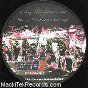 Keja / Billx / K-Plan - Untitled FLAC