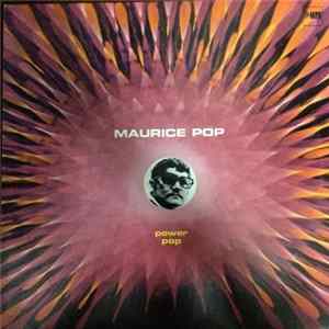 Maurice Pop - Power Pop FLAC