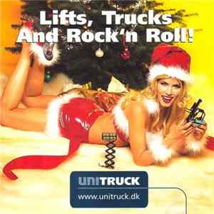 Various - Lifts, Trucks And Rock'n Roll FLAC