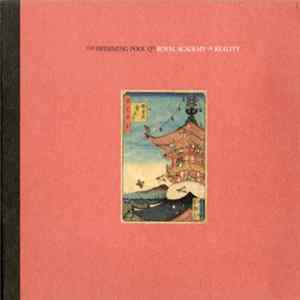 The Swimming Pool Q's - Royal Academy Of Reality FLAC