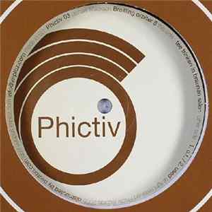Jichael Mackson - Breitling Orbiter 8 FLAC