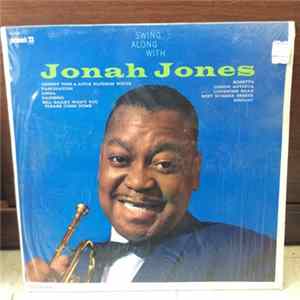Jonah Jones - Swing Along With Jonah Jones FLAC