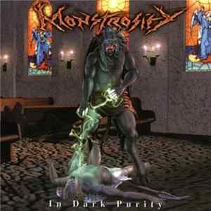 Monstrosity - In Dark Purity FLAC