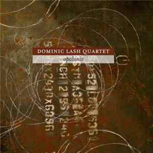 Dominic Lash Quartet - Opabinia FLAC